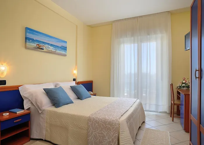 Hotel Riviera