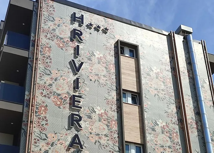 Hotel Riviera