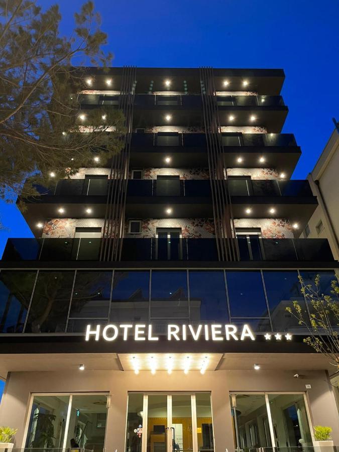 Riviera Hotel Misano Adriatico