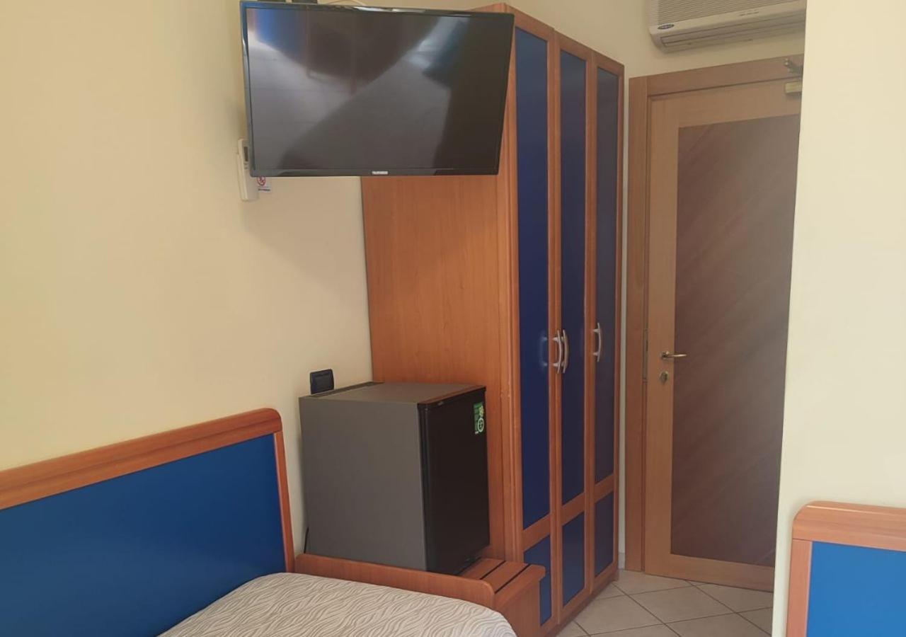 Riviera Hotel 3*