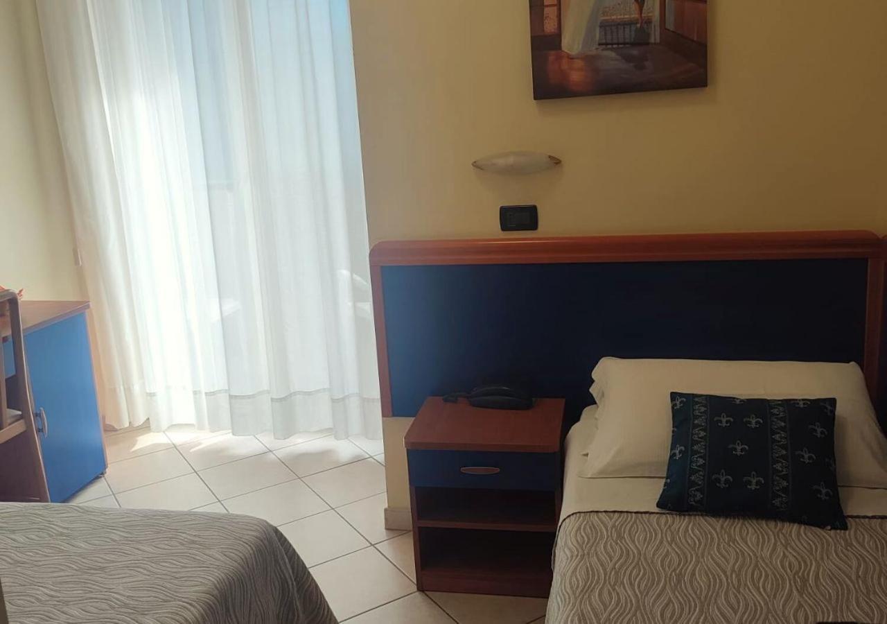 Hotel Riviera Misano Adriatico