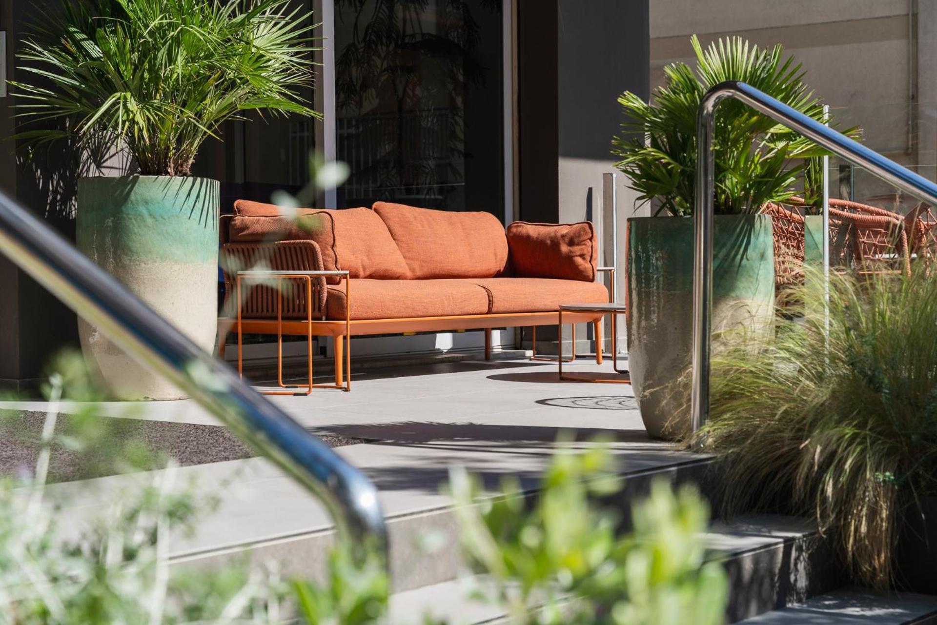 Hotel Riviera