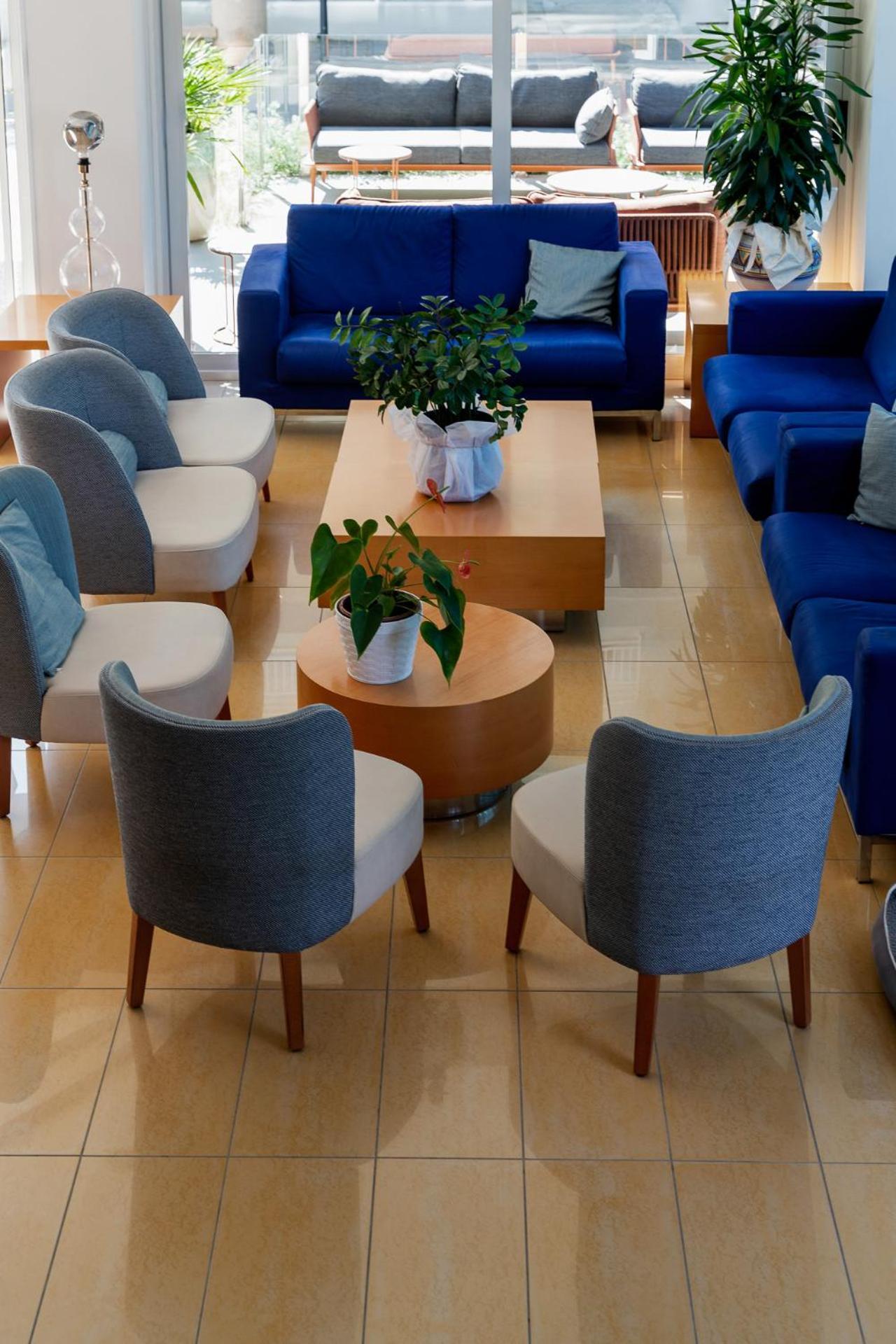 Hotel Riviera 3*