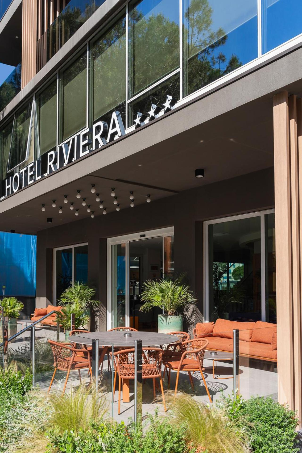 Hotel Riviera Misano Adriatico