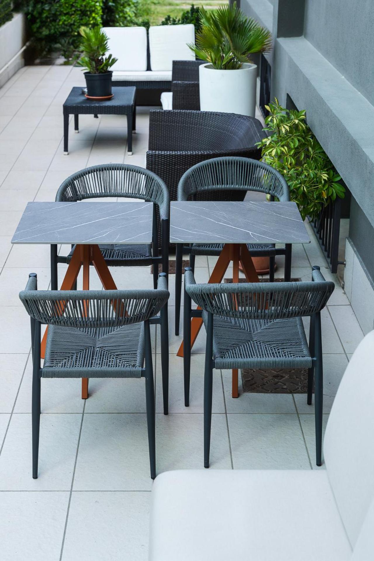 Hotel Riviera 3*