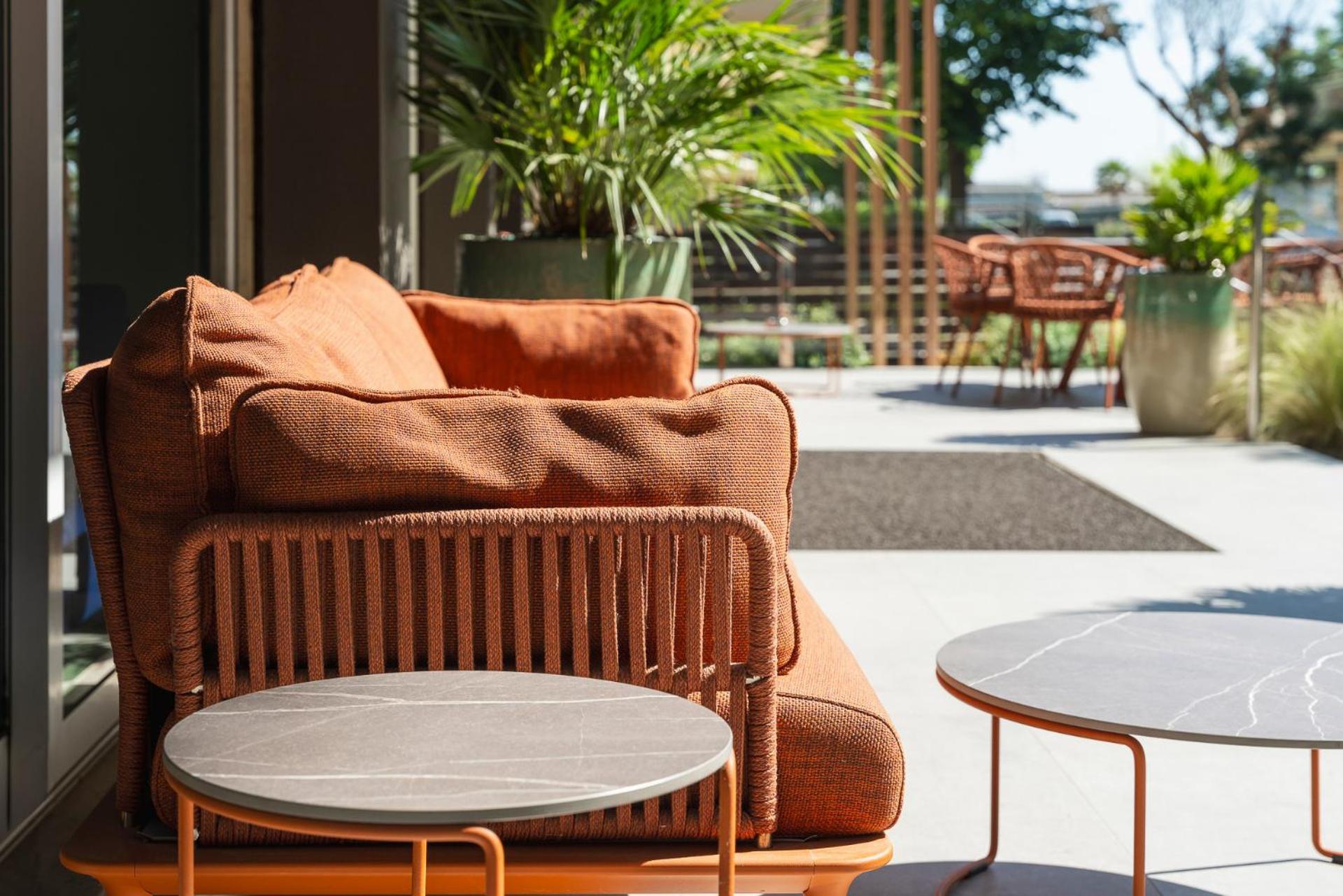 Hotel Riviera Misano Adriatico