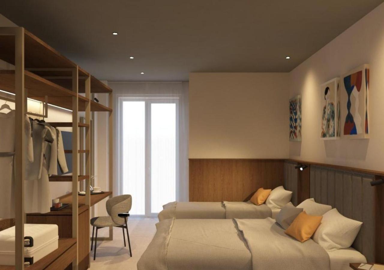 Hotel Riviera