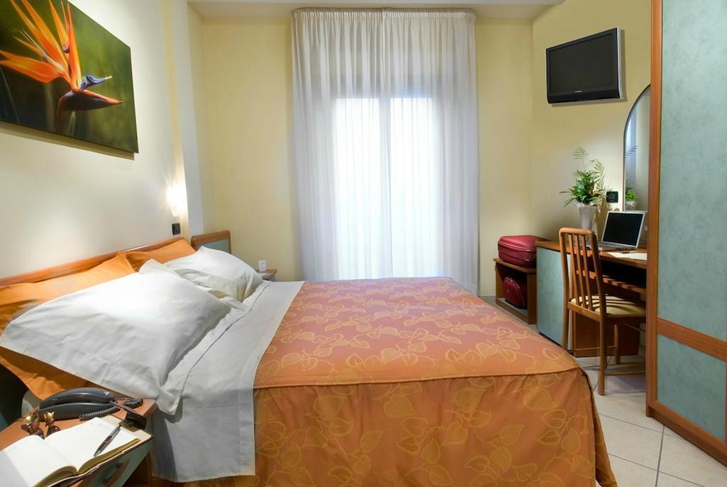 Riviera 3* Misano Adriatico