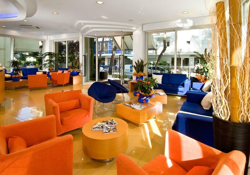 Riviera Hotel 3*